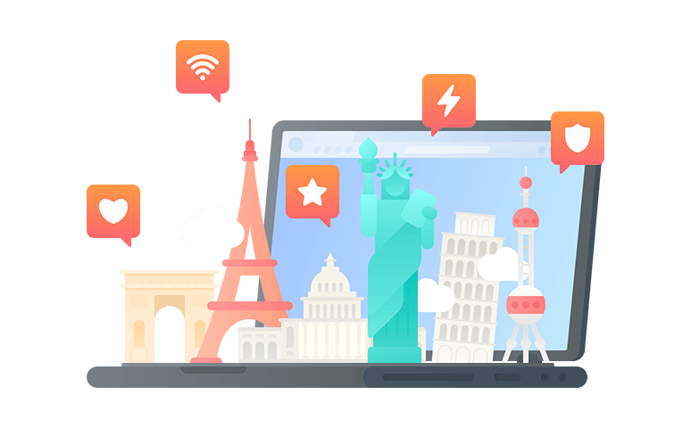 在突尼斯怎么看国内视频 - 海龟VPN